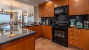 Las Palomas Phase II Coronado 503 Exceptional OceanFront 3BR 2BA Unit