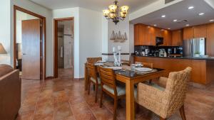 Las Palomas Phase II Coronado 503 Exceptional OceanFront 3BR 2BA Unit