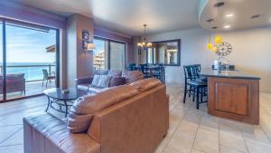 Las Palomas Beach and Golf Resort