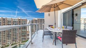 Las Palomas Beach and Golf Resort