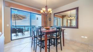 Las Palomas Beach and Golf Resort