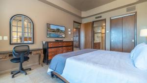 Las Palomas Beach and Golf Resort