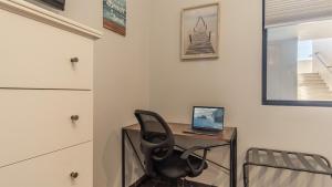Las Palomas Phase II Cabrillo 1506 Exceptional Oceanview 2BR 2BA Unit