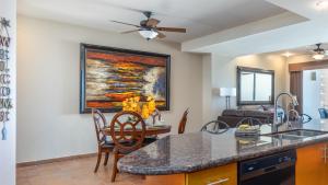 Las Palomas 1 BR 1BA Cordoba 602