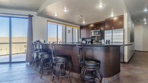 Cabrillo 401 Luxurious 3BR Condo at Las Palomas Phase 2