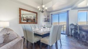 Cabrillo 401 Luxurious 3BR Condo at Las Palomas Phase 2