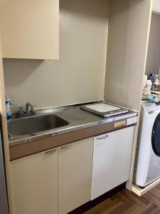 Kofu Kitaguchi Plaza Building 908 - Vacation STAY 39123v