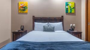 Las Palomas Cabrillo 706 Exceptional Oceanview 2BR 2BA Unit