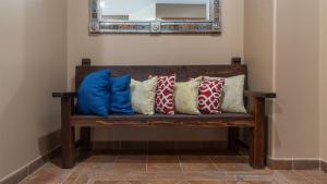 Las Palomas Cabrillo 706 Exceptional Oceanview 2BR 2BA Unit