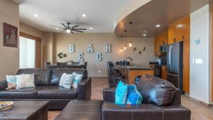 Las Palomas Beach and Golf Resort