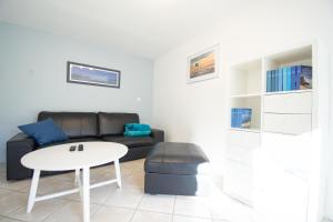 KerJardin I Charme & Terrasse à Morgat