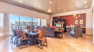 Beautiful Las Palomas 4BR 4BA Penthouse Coronado 1501