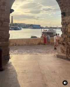 Casa Brumar Delizioso Appartamento Monopoli