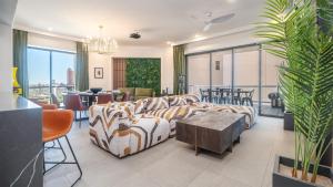 Rubi 208 3 BR 3 BA @ Las Palomas Phase 1