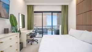 Rubi 208 3 BR 3 BA @ Las Palomas Phase 1