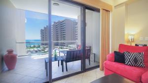 Las Palomas Phase 1 Topaz 306 1 BR 1 BA