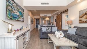 Elevated Living in Phase 1 – Opalo 803, Las Palomas Beach & Golf Resort