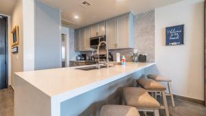 Elevated Living in Phase 1 – Opalo 803, Las Palomas Beach & Golf Resort