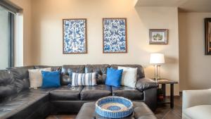 Las Palomas Phase II Cabrillo 904 Exceptional Oceanview 2BR 2BA Unit