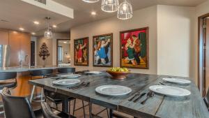 Las Palomas Phase II Cabrillo 904 Exceptional Oceanview 2BR 2BA Unit