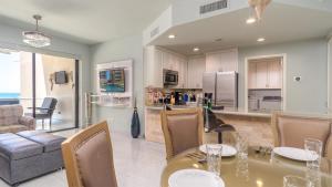 Las Palomas Opalo 502 Exceptional Oceanview 1BR 1BA Unit