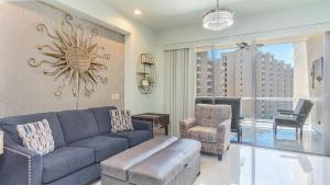 Las Palomas Opalo 502 Exceptional Oceanview 1BR 1BA Unit