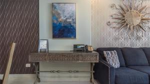 Las Palomas Opalo 502 Exceptional Oceanview 1BR 1BA Unit