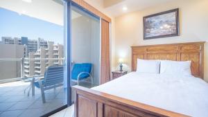 Las Palomas Phase I Topaz 903 Oceanview 2BR 2BA Unit