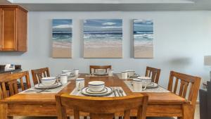 2 BR 2BA Condo @Las Palomas Opalo 504