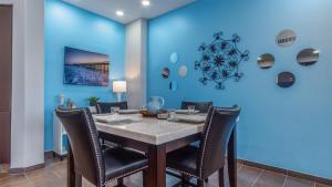 Amazing 1 BR 1 BA Cortez 1502 @ Las Palomas Phase ll