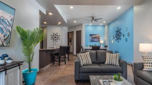 Amazing 1 BR 1 BA Cortez 1502 @ Las Palomas Phase ll
