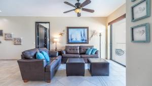 Beautiful 2 BR 2 BA Cabrillo 206 Phase 2