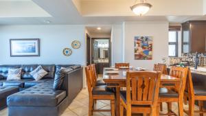 Las Palomas 3 BR 2 BA Topaz 801