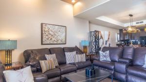 2BR 2BA condo @ Las Palomas Cabrillo 804