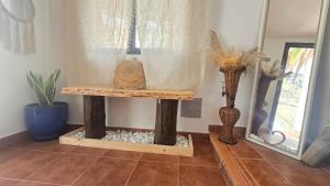 The Haven of Happiness