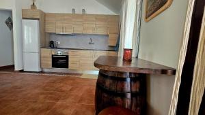 The Haven of Happiness