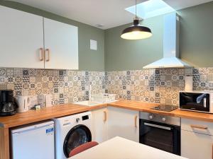 LÉcrin de Foix, vue imprenable sur le Château