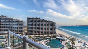 Las Palomas Cristal 706 1BR 1BA Unit