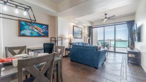 Las Palomas Cristal 704 2 BR 2 BA Phase 1