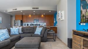 Las Palomas Phase II Cortez 507 Exceptional Oceanview 3BR 3BA Unit