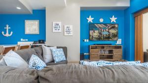 Las Palomas Phase II Cortez 507 Exceptional Oceanview 3BR 3BA Unit