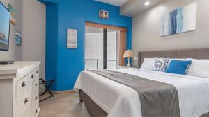 Las Palomas Phase II Cortez 507 Exceptional Oceanview 3BR 3BA Unit