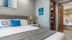 Las Palomas Phase II Cortez 507 Exceptional Oceanview 3BR 3BA Unit