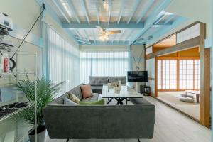 伊東 AZUR Izu Kogen plateau - Vacation STAY 44195v 3星级 住宿 大堂
