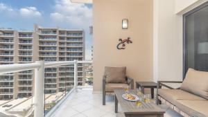 Las Palomas Phase I Topaz 706 Exceptional OceanView Unit