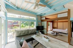 伊東 AZUR Izu Kogen plateau - Vacation STAY 44195v 3星级 住宿 套房