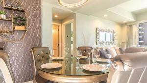 Las Palomas Opalo 601 3BR 2BA Ocean view Unit