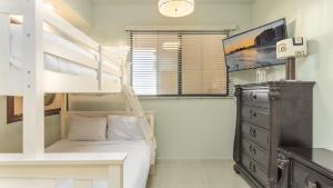 Las Palomas Opalo 601 3BR 2BA Ocean view Unit