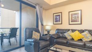 1 BR 1BA Condo @ Las Palomas Rubi 302