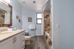 Las Palomas Phase I Topaz 206 OceanView 1BR 1BA Unit